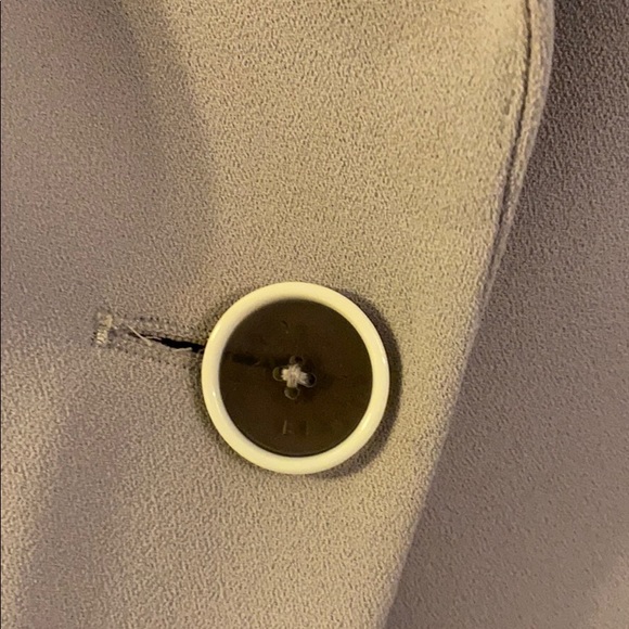 Women’s Ted Baker Grey Blazer - Picture 3 of 4